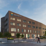 Borås nya tingsrätt