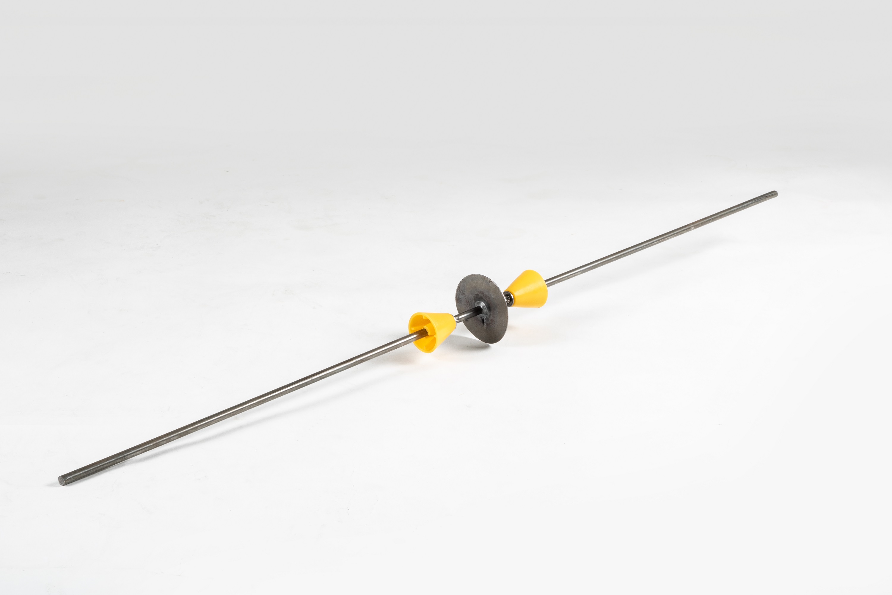 Engångsformstag 8KV