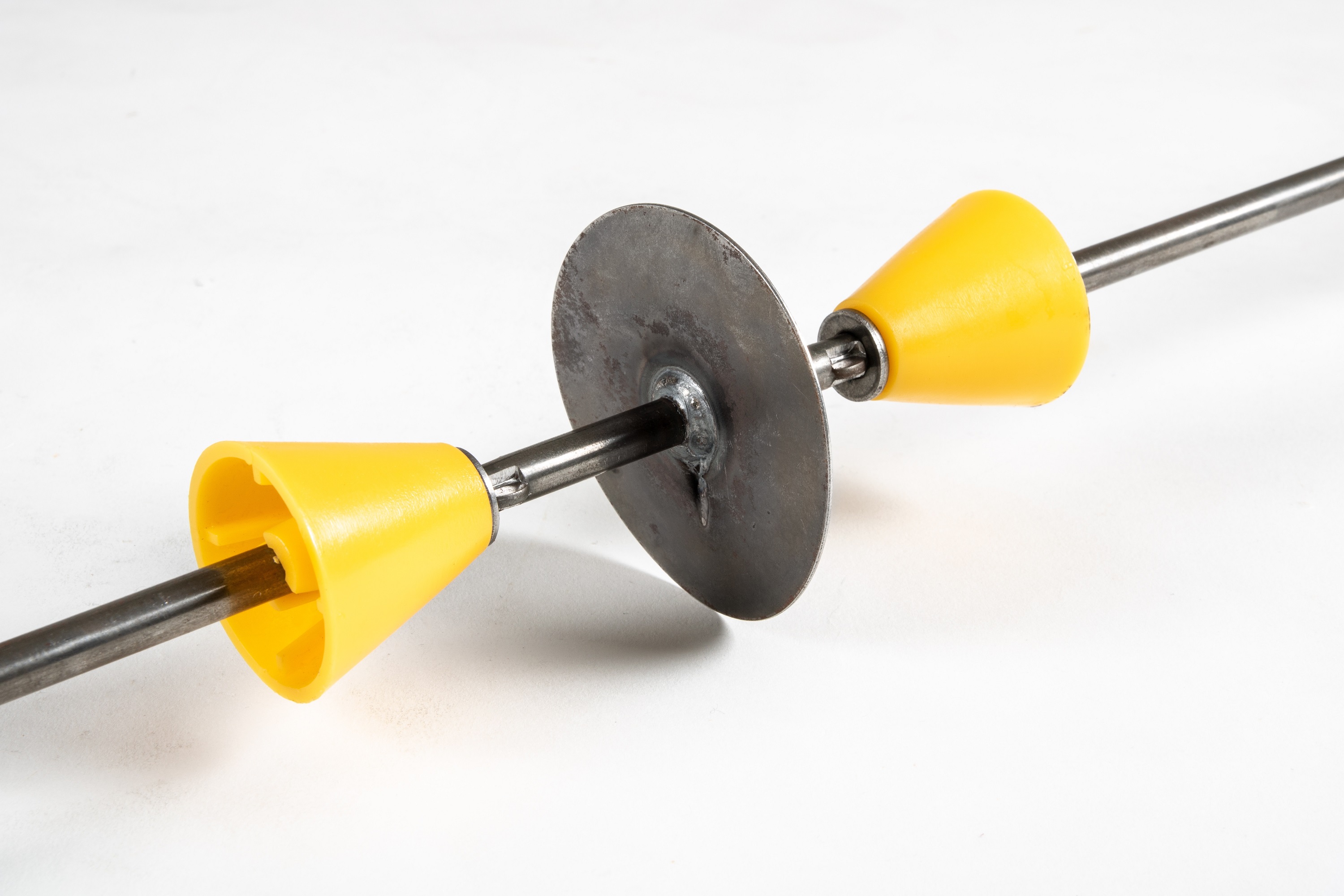 Engångsformstag 8KV - Bild 2