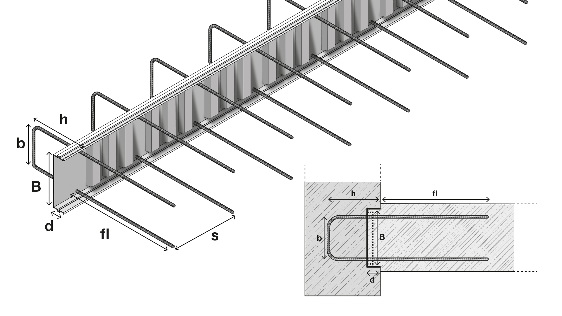 Förtagningslåda typ SV - Bild 2