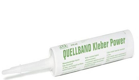 Svellebåndslim Power