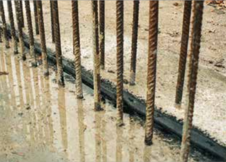 Synkoflex tätband 1.0m