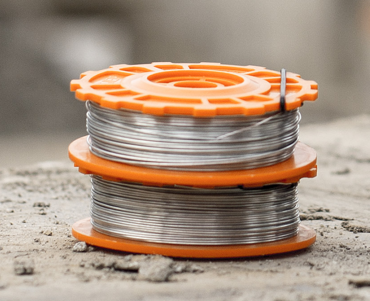 Najomat TJEP Ultra Grip 58 - Bild 3