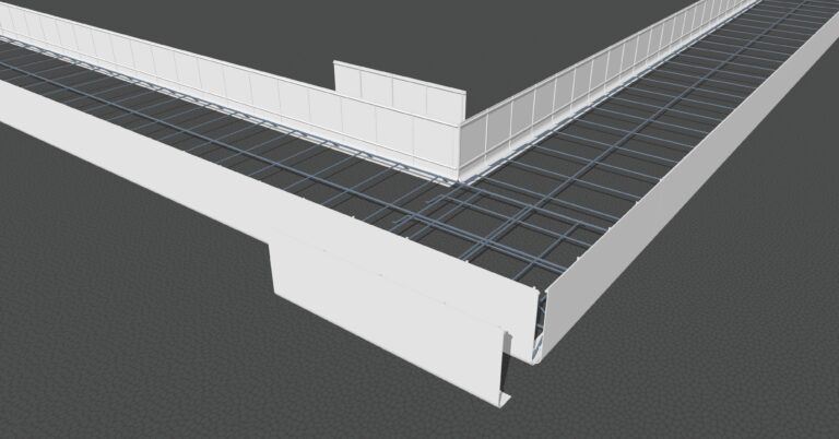 4. Placera formarna ovanpå varandra..