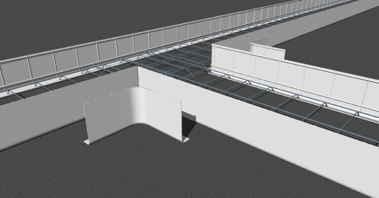 5. Bocka spillbitarna.