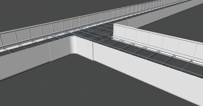 6. Lappa skarvarna med spillbitarna. Naja fast allting inklusive formarna med varandra.