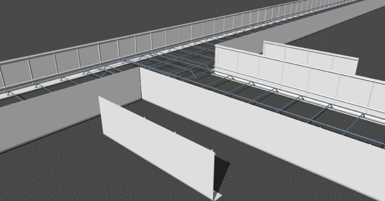 4. Placera formarna ovanpå varandra.