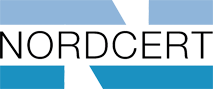 Nordcert - logo